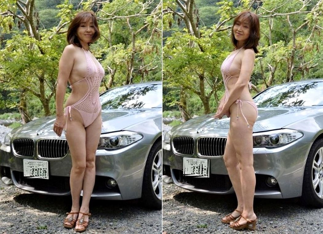 子午線の奥様 