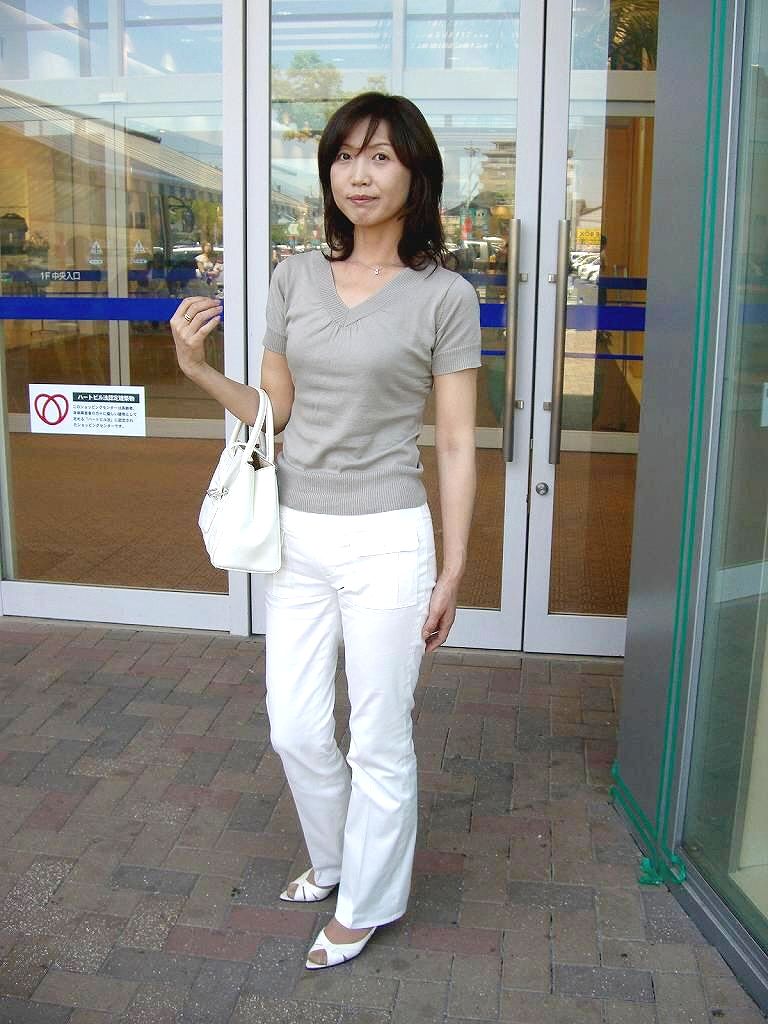 美咲おばさんの流出画像 流出女神 美咲さん 画像掲示板