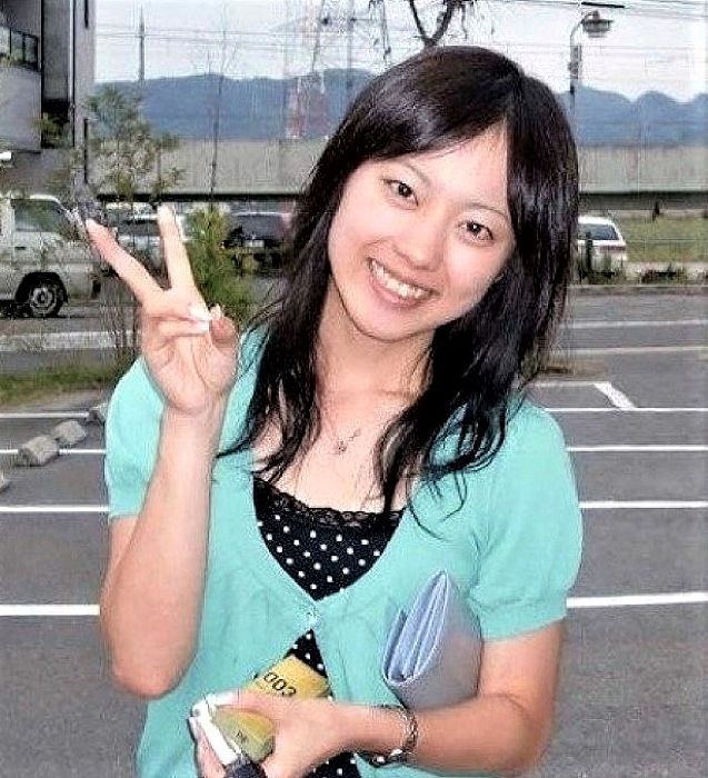 千聡　流出 