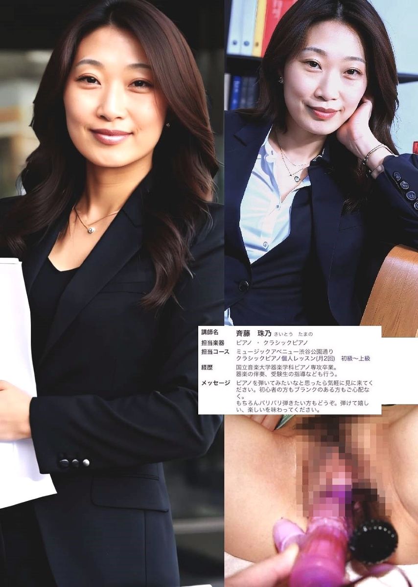 斎藤珠乃無修正画像 題名未設定 - Tumblr Blog Gallery
